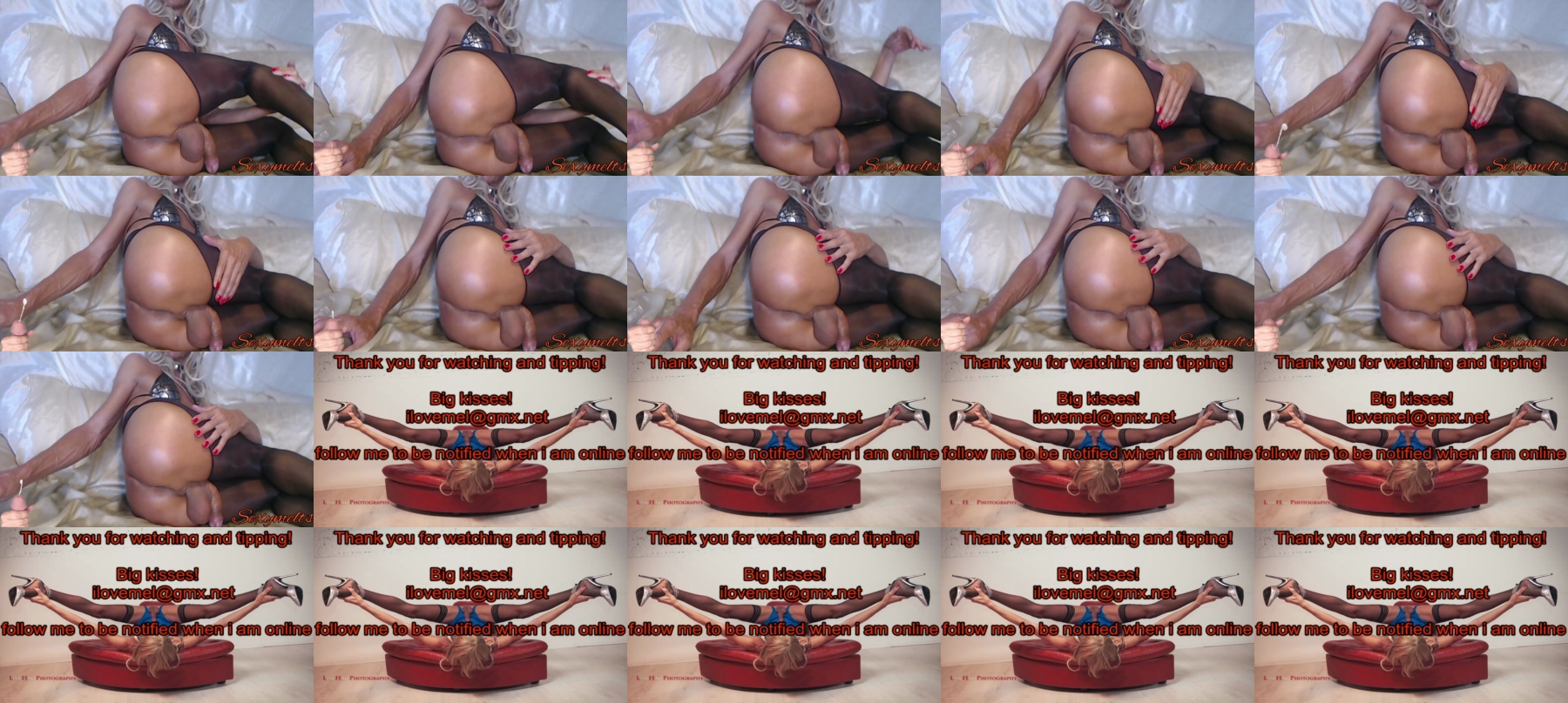 Sexymelts  06-09-2021